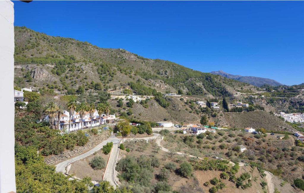 Вілла Cortijo Los Madronos Фріхіліана Екстер'єр фото